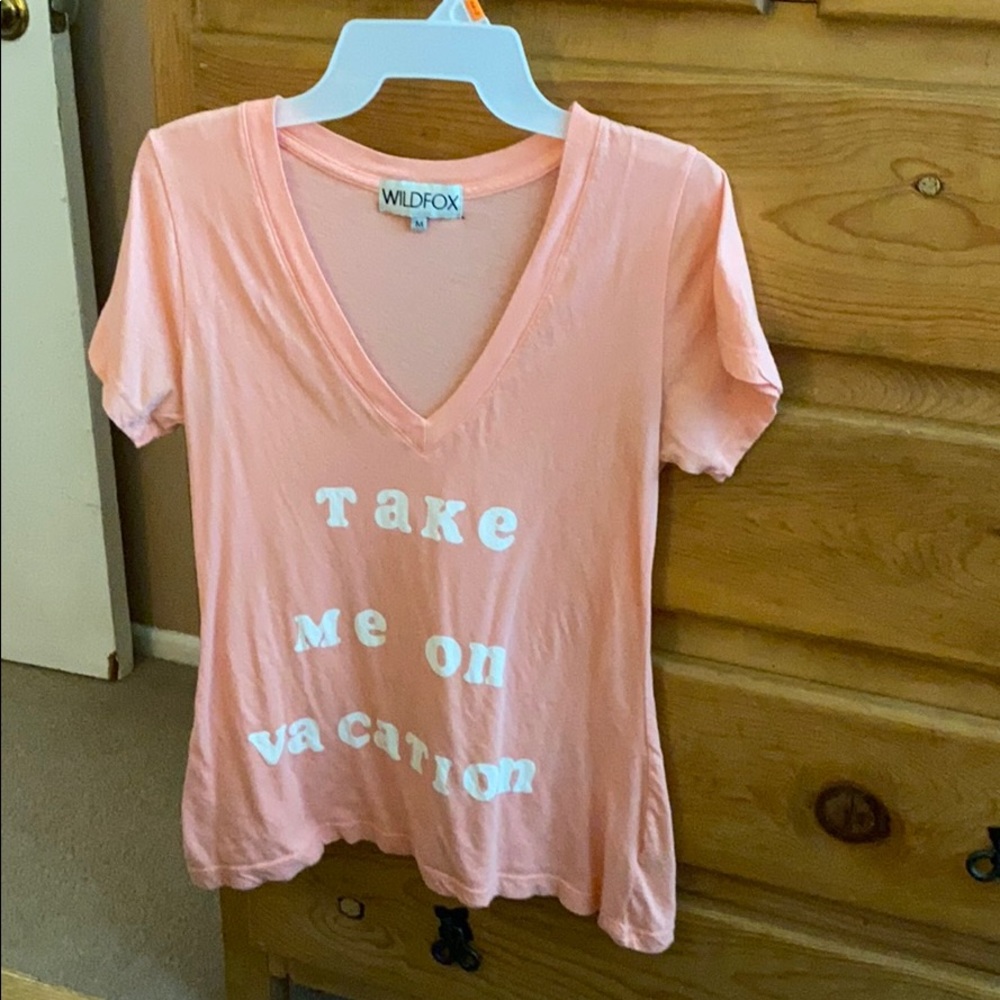 Summer t-Shirt